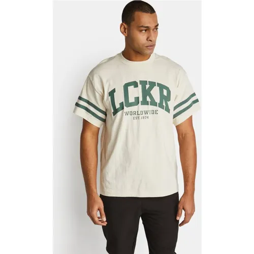 Lckr Retro - Homme T-shirts - LCKR - Modalova
