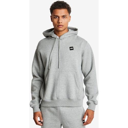 Essential Sweats à capuche - Gris - Taille: L - Polaire de coton - Foot Locker - LCKR - Modalova