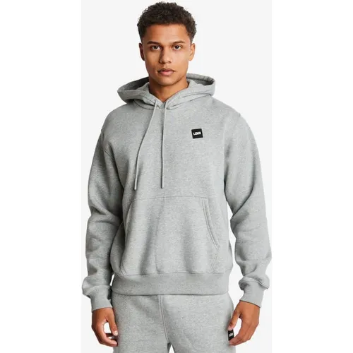 Essential Sweats à capuche - Gris - Taille: XS - Polaire de coton - Foot Locker - LCKR - Modalova