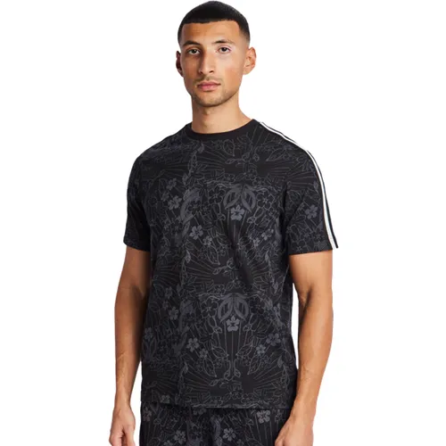 Track T-Shirts - Noir - Taille: S - Foot Locker - LCKR - Modalova