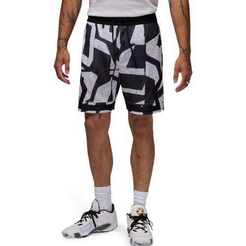 Sport Shorts - Noir - Taille: XS - Jersey de coton - Foot Locker - Jordan - Modalova