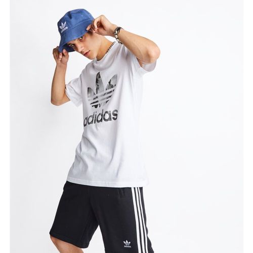 Originals Photo Shortsleeve - T-shirts - Adidas - Modalova