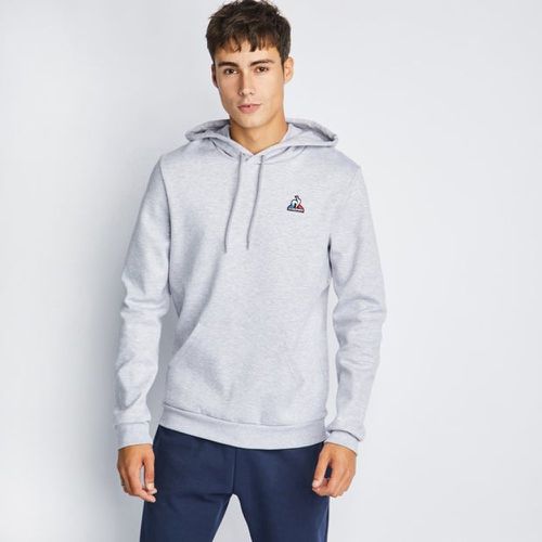 Lcs Essentiel Over The Head Hoody - Hoodies - Le Coq Sportif - Modalova