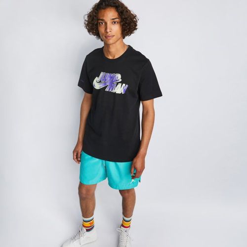 Jumpman Classics Shortsleeve Tee - T-shirts - Jordan - Modalova