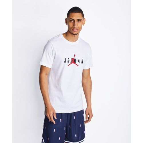 Shortsleeve Tee - T-shirts - Jordan - Modalova