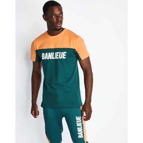Banlieue 3d - Homme T-shirts - Banlieue - Modalova
