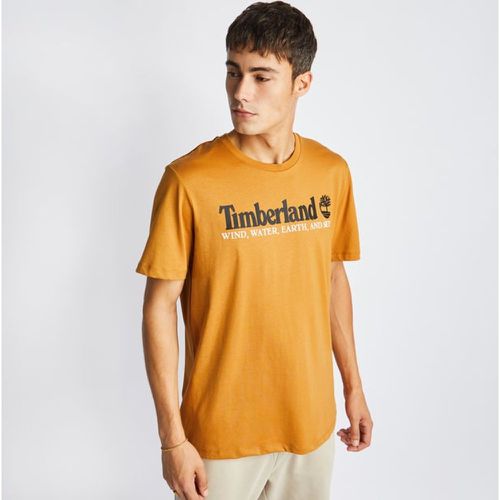 Linear Logo - T-shirts - Timberland - Modalova