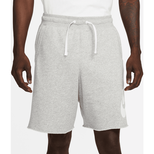 Alumni Shorts - Gris - Taille: XS - Foot Locker - Nike - Modalova