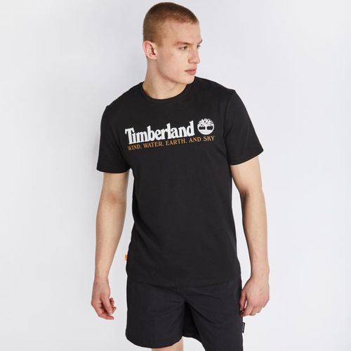 Linear Logo - T-shirts - Timberland - Modalova