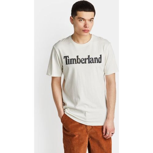 Timberland Camo - Homme T-shirts - Timberland - Modalova