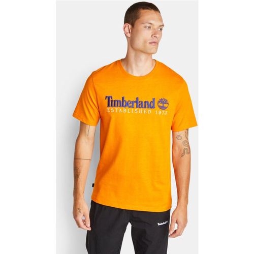 Th Anniversary - T-shirts - Timberland - Modalova