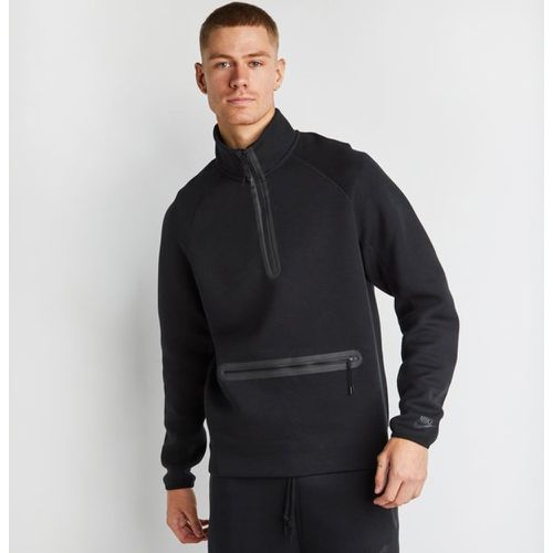 Tech Fleece Vestes Zippees - Noir - Taille: XS - Foot Locker - Nike - Modalova