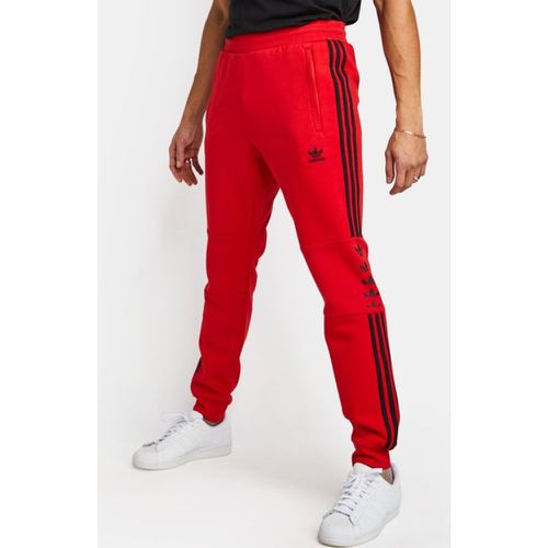 Trefoil-stripes - Pantalons - Adidas - Modalova