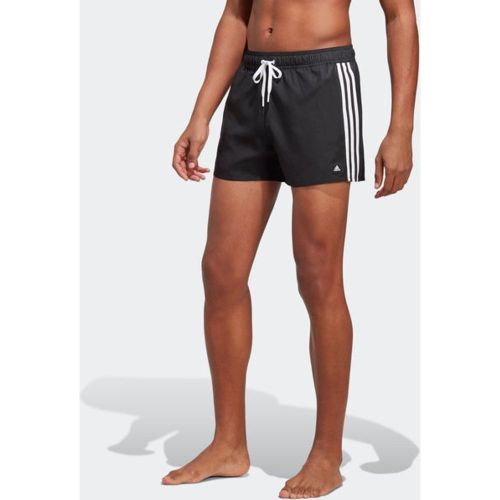 Stripes Clx Swim - Shorts - Adidas - Modalova