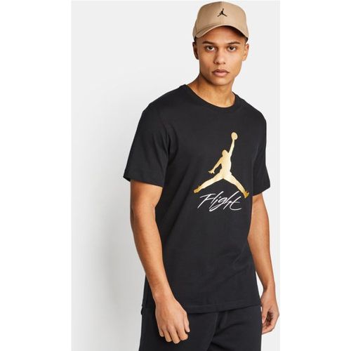 Flight T-Shirts - Noir - Taille: S - Foot Locker - Jordan - Modalova