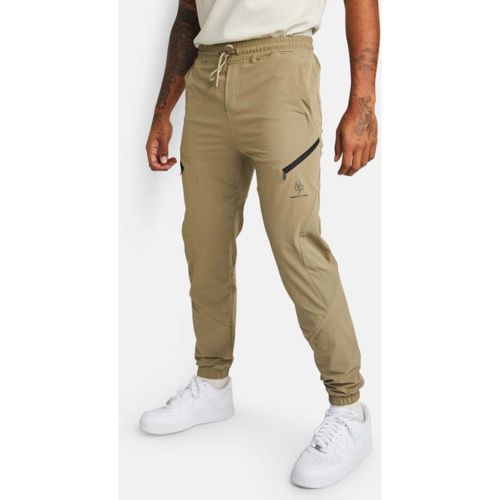 Utility Pantalons - Noir - Taille: S - Poly Woven - Foot Locker - Project X Paris - Modalova