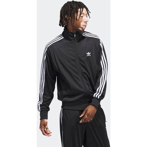 Adicolor Classics Firebird Vestes Zippees - Noir - Taille: XS - Foot Locker - Adidas - Modalova