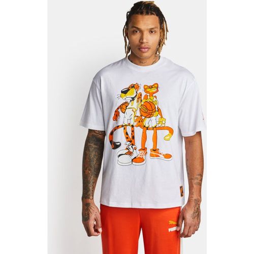 Scoot X Cheetos - T-shirts - Puma - Modalova