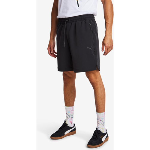 Tech Shorts - Noir - Taille: XS - Foot Locker - Puma - Modalova