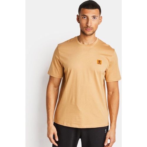 Woven Badge - T-shirts - Timberland - Modalova