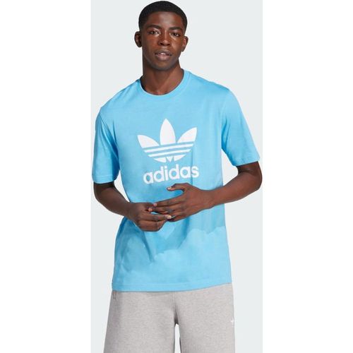Translucent Trefoil - T-shirts - Adidas - Modalova