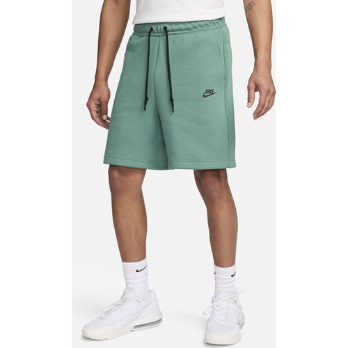 Tech Fleece Shorts - Vert - Taille: XS - Foot Locker - Nike - Modalova