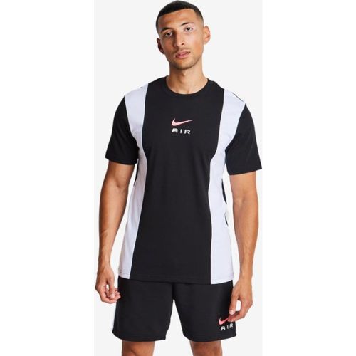 Swoosh T-Shirts - Noir - Taille: XS - Foot Locker - Nike - Modalova