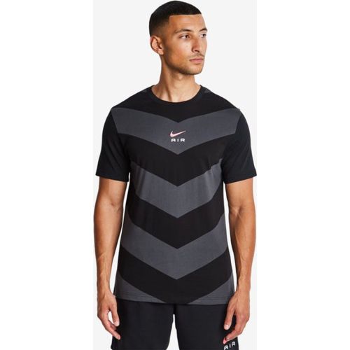 Swoosh T-Shirts - Noir - Taille: XS - Foot Locker - Nike - Modalova