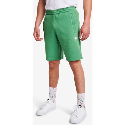 Adicolor Essentials Shorts - Vert - Taille: XS - Foot Locker - Adidas - Modalova