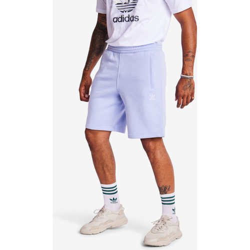 Adicolor Essentials Shorts - Violet - Taille: XS - Foot Locker - Adidas - Modalova