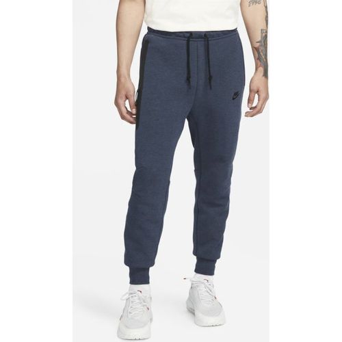Sportswear Tech Fleece Slim Fit Joggers - Pantalons - Nike - Modalova