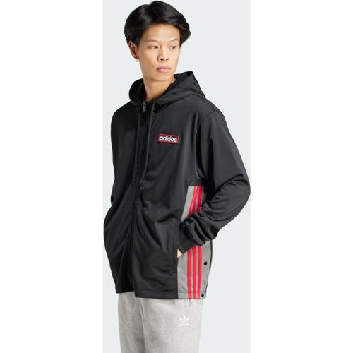 Adicolor Adibreak Full-zip - Hoodies - Adidas - Modalova