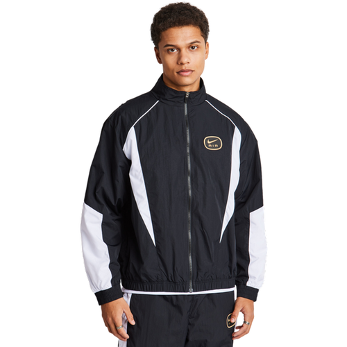Swoosh Vestes Zippees - Noir - Taille: XS - Foot Locker - Nike - Modalova