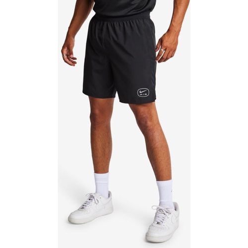 Swoosh Shorts - Noir - Taille: XS - Foot Locker - Nike - Modalova