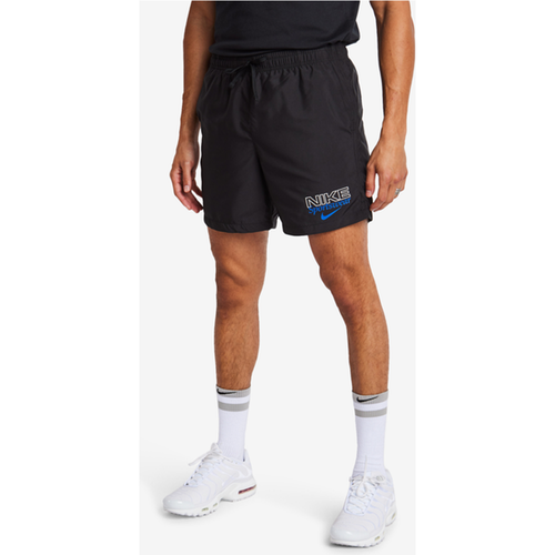 T100 Shorts - Noir - Taille: XS - Foot Locker - Nike - Modalova