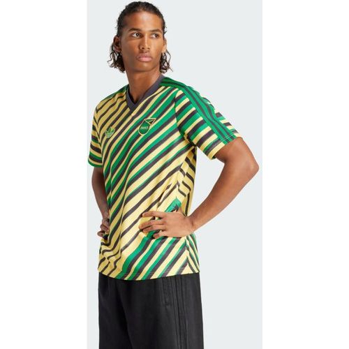 Jamaica Trefoil - Jerseys/replicas - Adidas - Modalova