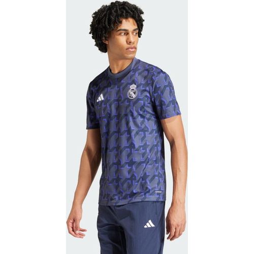 Real Madrid Pre-match - Jerseys/replicas - Adidas - Modalova