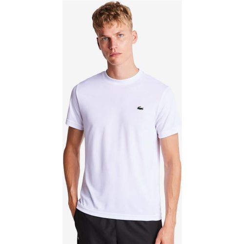 Lacoste Small Croc - Homme T-shirts - Lacoste - Modalova