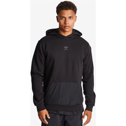 Future Utility Sweats à capuche - Noir - Taille: XS - Polaire de coton - Foot Locker - Adidas - Modalova