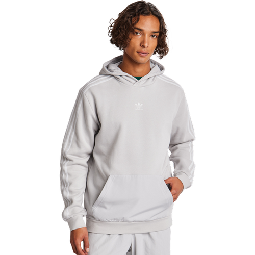 Future Utility Sweats à capuche - Gris - Taille: XS - Polaire de coton - Foot Locker - Adidas - Modalova