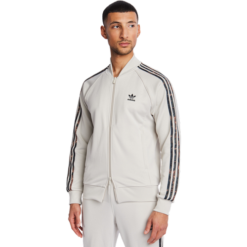 Superstar Vestes Zippees - Marron - Taille: XS - Foot Locker - Adidas - Modalova