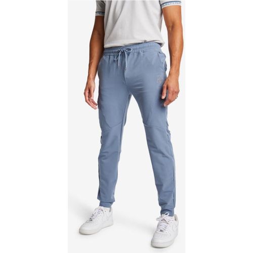 Street Pantalons - Bleu - Taille: L - Poly Woven - Foot Locker - Project X Paris - Modalova