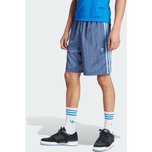 Pinstripe Sprinter - Shorts - Adidas - Modalova