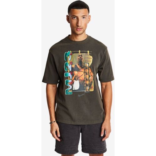 Gfx T-Shirts - Gris - Taille: XS - Foot Locker - Jordan - Modalova