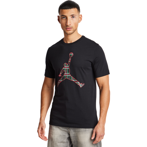 Flight T-Shirts - Noir - Taille: S - Foot Locker - Jordan - Modalova