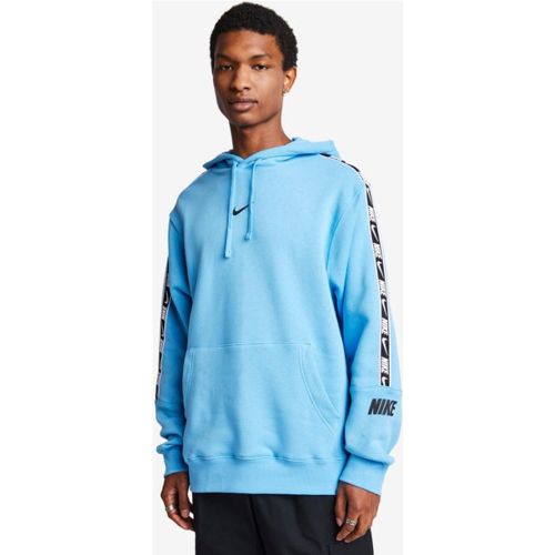 Repeat Sweats à capuche - Bleu - Taille: S - Foot Locker - Nike - Modalova