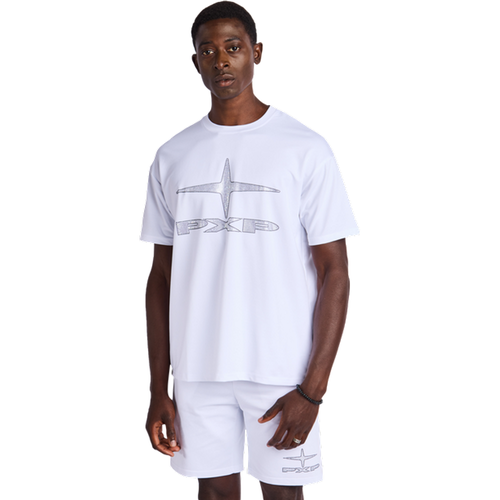 Celeb Drip T-Shirts - Blanc - Taille: XS - Foot Locker - Project X Paris - Modalova
