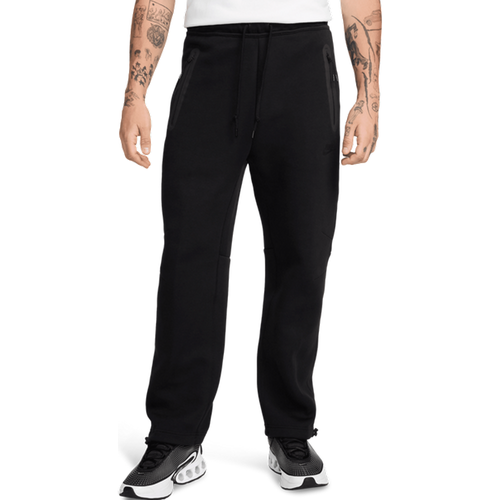 Tech Fleece Pantalons - Noir - Taille: XL - Foot Locker - Nike - Modalova