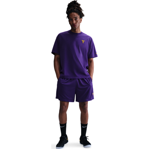 Kobe Shorts - Violet - Taille: S - Foot Locker - Nike - Modalova