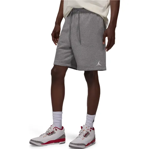 Brooklyn Shorts - Gris - Taille: XS - Foot Locker - Jordan - Modalova